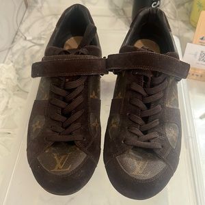 Louis Vuitton shoes
